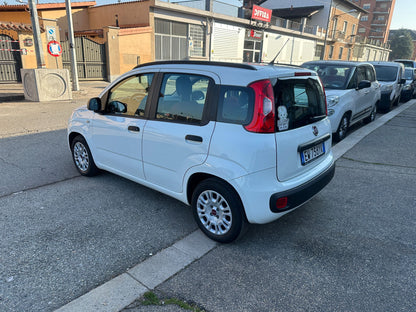 FIAT PANDA 1.2 EASYPOWER LOUNGE – COMPATTA, ECONOMICA E CON IMPIANTO GPL! 🚗