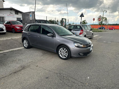 (Torino)VOLKSWAGEN GOLF 1.4 TSI 122CV DSG HIGHLINE – 5 PORTE