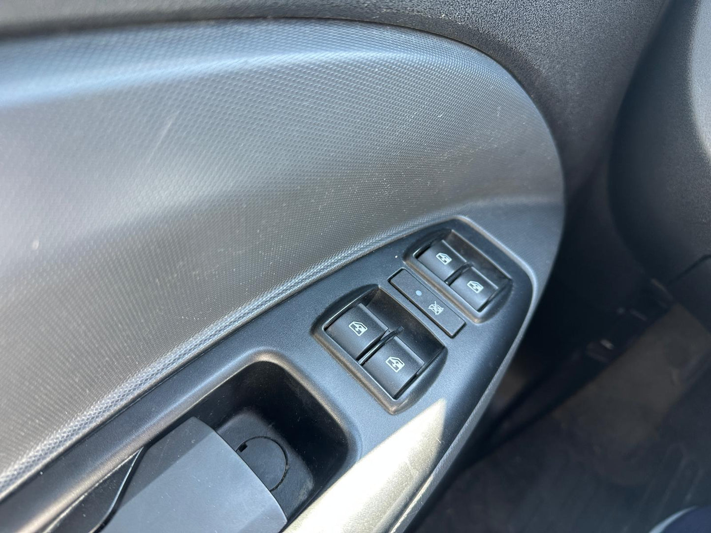 FIAT DOBLÒ 1.6 MJT 16V EMOTION – ANNO 2012, EURO 5!
