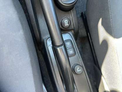 FIAT DOBLÒ 1.6 MJT 16V EMOTION – ANNO 2012, EURO 5!