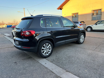 VOLKSWAGEN Tiguan 1.4 TSI Sport e Style - Anno 2008