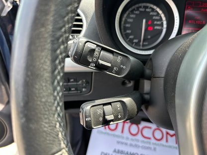 ALFA ROMEO 159 1.9 JTDm 16V Sportwagon TI – ELEGANZA SPORTIVA ALLO STATO PURO