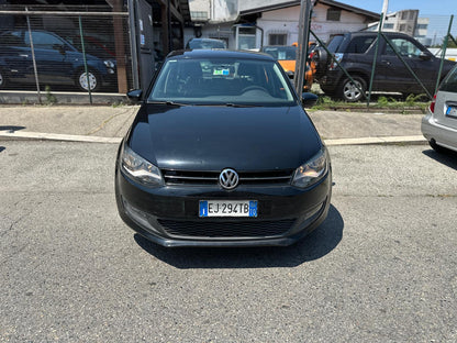 VOLKSWAGEN POLO 1.2 70 CV 5P COMFORTLINE – AFFIDABILITÀ TEDESCA E COSTI CONTENUTI