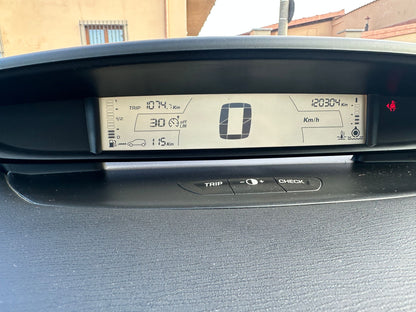 CITROEN C4 1.6 Elegance – Comfort e Stile a un Prezzo Accessibile!