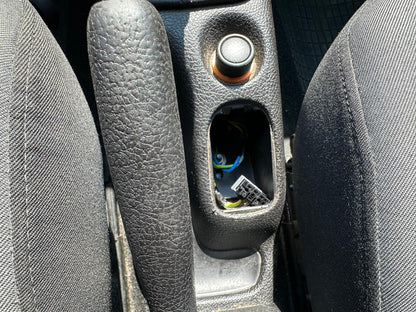 PEUGEOT 206 1.4 5P ENFANT TERRIBLE – PRATICA, SCATTANTE E DALLO STILE GIOVANE