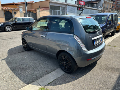 LANCIA Ypsilon 1.2 Versus – 2009 –