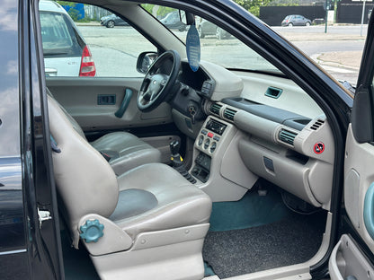 LAND ROVER FREELANDER 2.0 Td4 3P HARDBACK – VERA OFFROAD, STILE ICONICO!