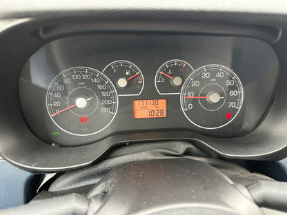 🚗 Fiat Grande Punto 1.2 5P Fun – 2007 🚗