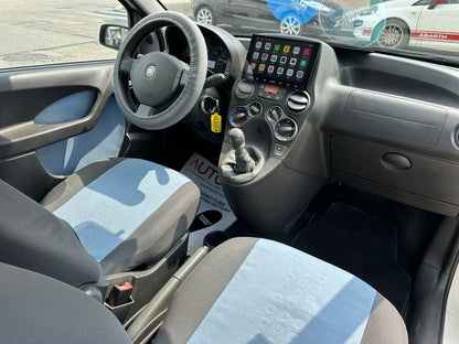 FIAT PANDA 1.2 DYNAMIC GPL – ANNO 2009, EURO 4!