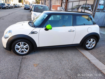 🚗 MINI One 1.6 16V – 2013 🚗