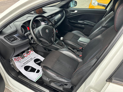 Alfa Romeo Giulietta 2.0 JTDm-2 170 CV Exclusive