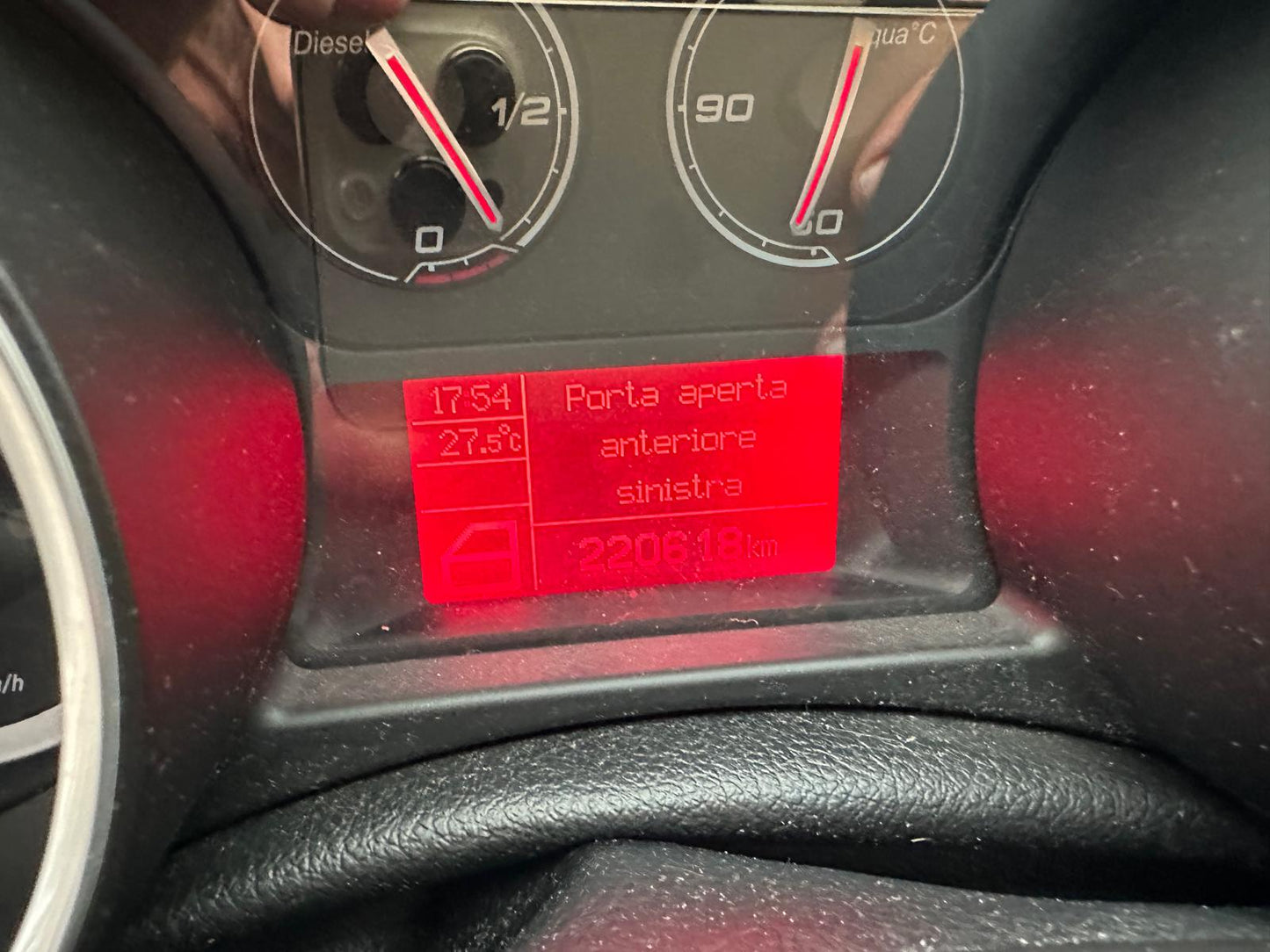 Alfa Romeo Giulietta 2.0 JTDm-2 170 CV Exclusive