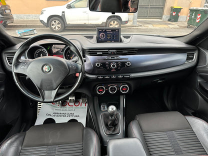 Alfa Romeo Giulietta 2.0 JTDm-2 170 CV Exclusive