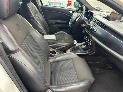 Alfa Romeo Giulietta 2.0 JTDm-2 170 CV Exclusive