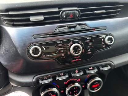 Alfa Romeo Giulietta 2.0 JTDm-2 170 CV Exclusive