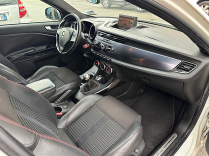 Alfa Romeo Giulietta 2.0 JTDm-2 170 CV Exclusive