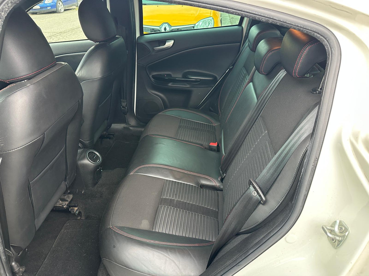 Alfa Romeo Giulietta 2.0 JTDm-2 170 CV Exclusive