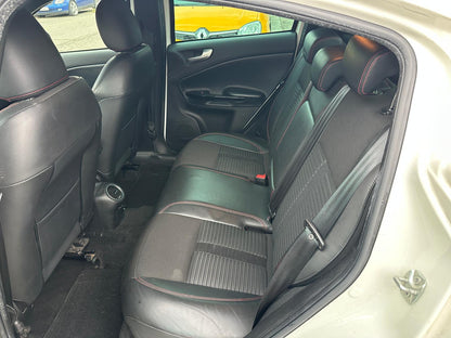 Alfa Romeo Giulietta 2.0 JTDm-2 170 CV Exclusive