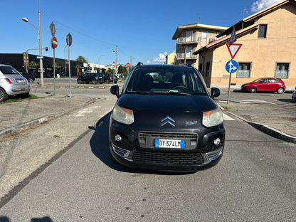 Citroën C3 Picasso 1.4 VTi 95 Exclusive Style