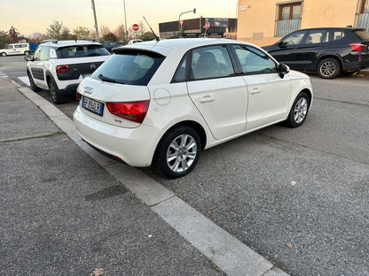 Audi A1 SPB 1.2 TFSI S Line Edition Plus