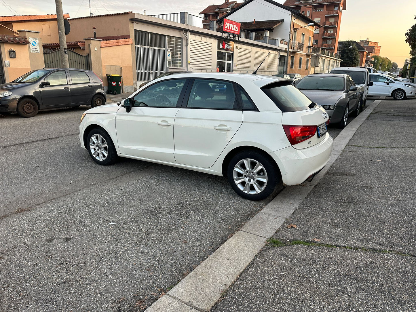 Audi A1 SPB 1.2 TFSI S Line Edition Plus