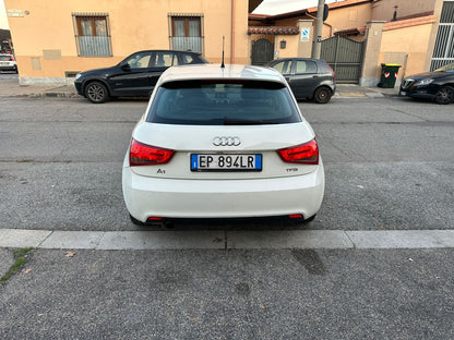 Audi A1 SPB 1.2 TFSI S Line Edition Plus