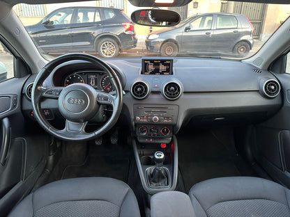 Audi A1 SPB 1.2 TFSI S Line Edition Plus