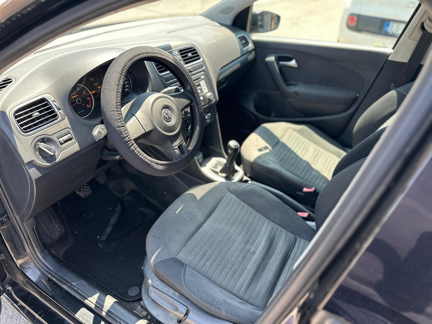 VOLKSWAGEN POLO 1.2 70 CV 5P COMFORTLINE – AFFIDABILITÀ TEDESCA E COSTI CONTENUTI