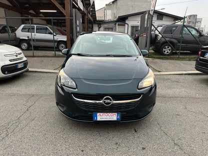 OPEL CORSA 1.4 90CV GPL Tech 5P b-Color – 2015 🚗