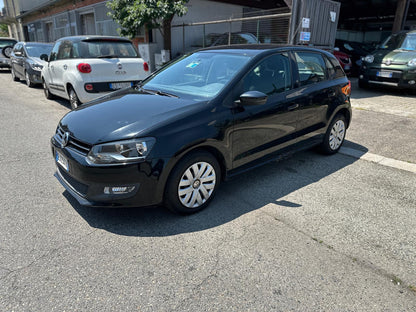 VOLKSWAGEN POLO 1.2 70 CV 5P COMFORTLINE – AFFIDABILITÀ TEDESCA E COSTI CONTENUTI