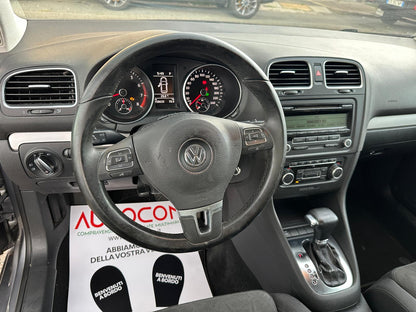 (Torino)VOLKSWAGEN GOLF 1.4 TSI 122CV DSG HIGHLINE – 5 PORTE