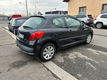 PEUGEOT 207 1.4 8V 75CV 3P ENERGIE