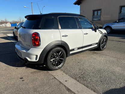 MINI Countryman 1.6 Cooper S ALL4 - Anno 2011