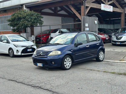 Citroën C3 1.4 Exclusive Bi Energy G