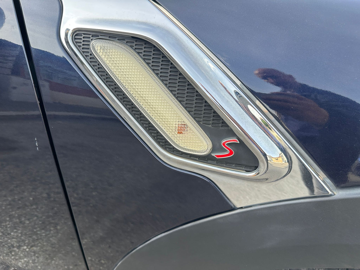 MINI COUNTRYMAN 2.0 COOPER SD BUSINESS XL – 143 CV, CAMBIO AUTOMATICO
