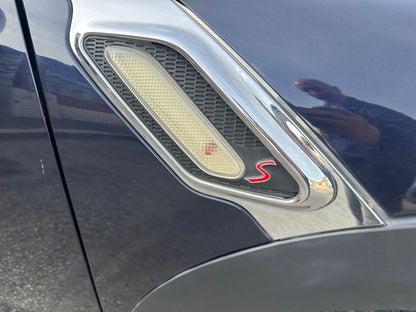 MINI COUNTRYMAN 2.0 COOPER SD BUSINESS XL – 143 CV, CAMBIO AUTOMATICO