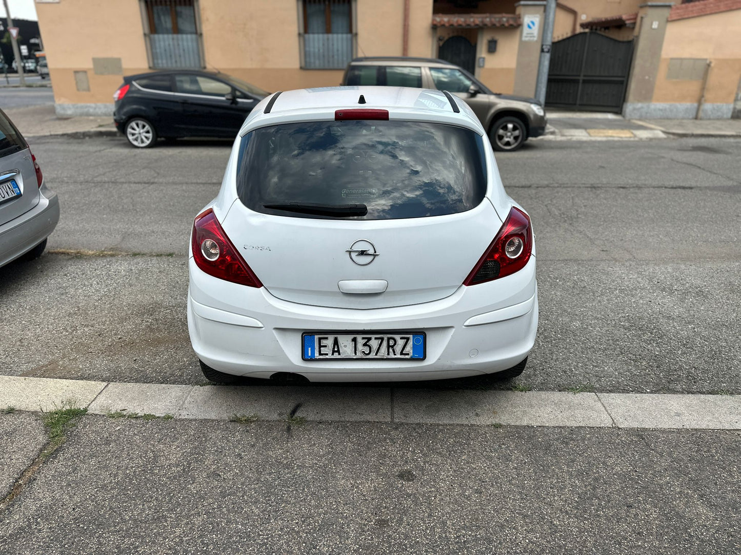 OPEL CORSA 1.2 GPL-TECH 3 PORTE EDITION – COMPATTA, SCATTANTE E A GPL