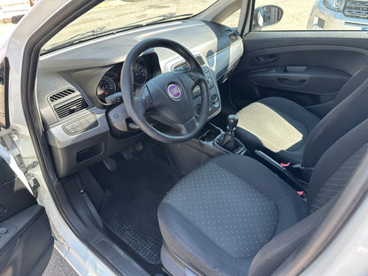FIAT GRANDE PUNTO 1.4 5P FUN – ANNO 2009, EURO 4!