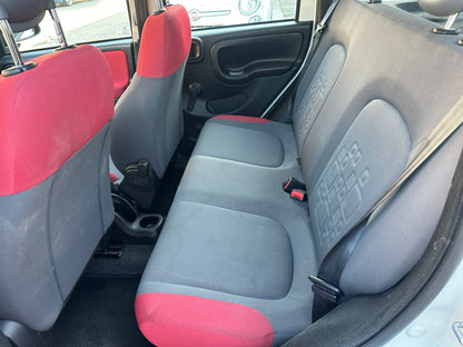 FIAT PANDA 1.2 EASYPOWER LOUNGE – COMPATTA, ECONOMICA E CON IMPIANTO GPL! 🚗