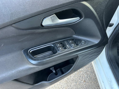 FIAT TIPO 1.4 SW LOUNGE – SPAZIOSA E AFFIDABILE! 🚗