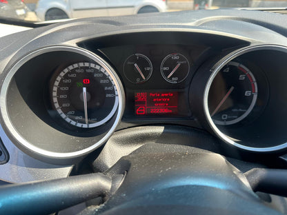 ALFA ROMEO GIULIETTA 1.6 JTDm-2 105 CV EXCLUSIVE – ANNO 2012, EURO 5B!