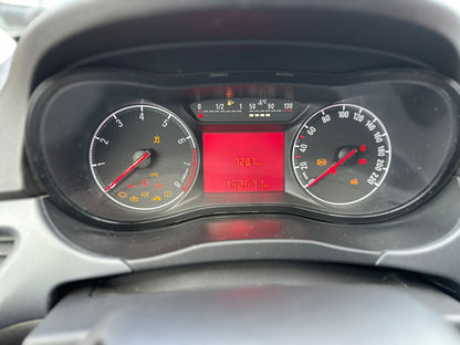 OPEL CORSA 1.4 GPL TECH 5 PORTE b-COLOR – MODERNA, EFFICIENTE E A GPL