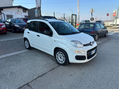 FIAT PANDA 1.2 EASYPOWER LOUNGE – COMPATTA, ECONOMICA E CON IMPIANTO GPL! 🚗