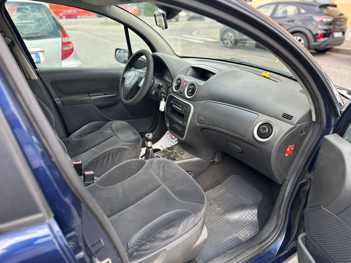 Citroën C3 1.4 Exclusive Bi Energy G