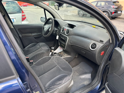 Citroën C3 1.4 Exclusive Bi Energy G