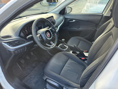 FIAT TIPO 1.4 SW LOUNGE – SPAZIOSA E AFFIDABILE! 🚗