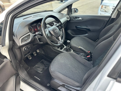 OPEL CORSA 1.4 GPL TECH 5 PORTE b-COLOR – MODERNA, EFFICIENTE E A GPL